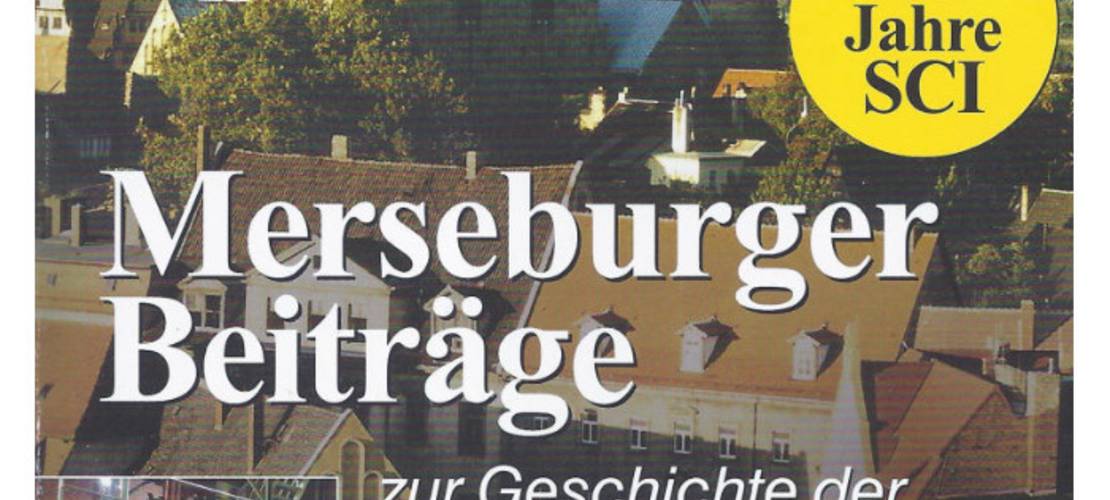 Merseburger Beiträge mersbei