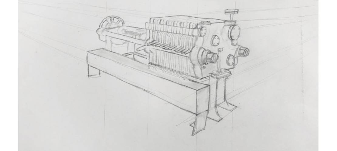 maximilian schöne filterpresse