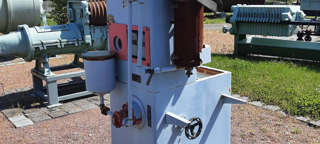 Mühle DChM ©DChM mühle dchm ©DChM