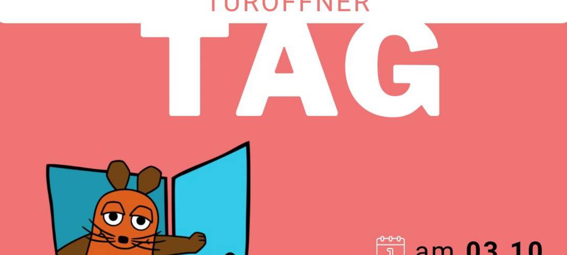 Maus-Türöffner-Tag 2022 ©Anita Heimbüchler whatsapp ©Anita Heimbüchler