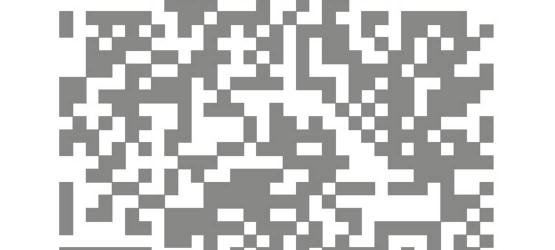 QR-Code zum Padlet "Mobilität" ©Hochschule Merseburg qr code7 padletmobilität ©Hochschule Merseburg