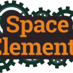 Logo Space Elements