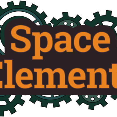 Logo Space Elements
