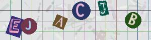 Captcha-Code - Es besteht die Möglichkeit, sich den Captcha-Code vorlesen zu lassen, klicken sie dazu auf den Button mit dem Titel 'Liest den Captcha-Code vor(Audioausgabe)'