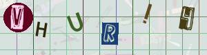 Captcha-Code - Es besteht die Möglichkeit, sich den Captcha-Code vorlesen zu lassen, klicken sie dazu auf den Button mit dem Titel 'Liest den Captcha-Code vor(Audioausgabe)'