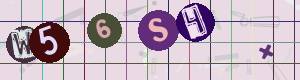 Captcha-Code - Es besteht die Möglichkeit, sich den Captcha-Code vorlesen zu lassen, klicken sie dazu auf den Button mit dem Titel 'Liest den Captcha-Code vor(Audioausgabe)'