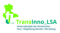 Logo ( © Hochschule Merseburg)